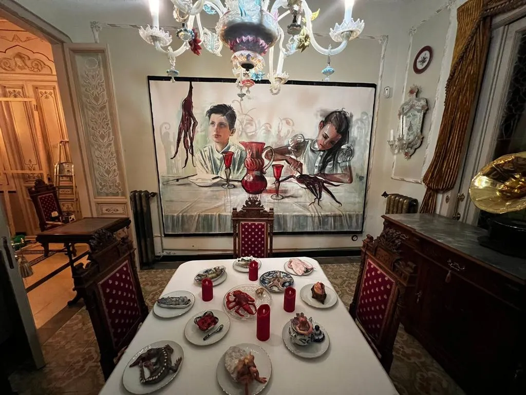 DOM Art Residence