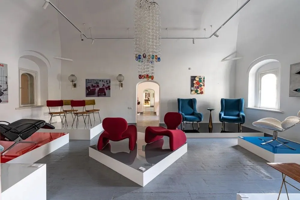 MIRRA Gallery