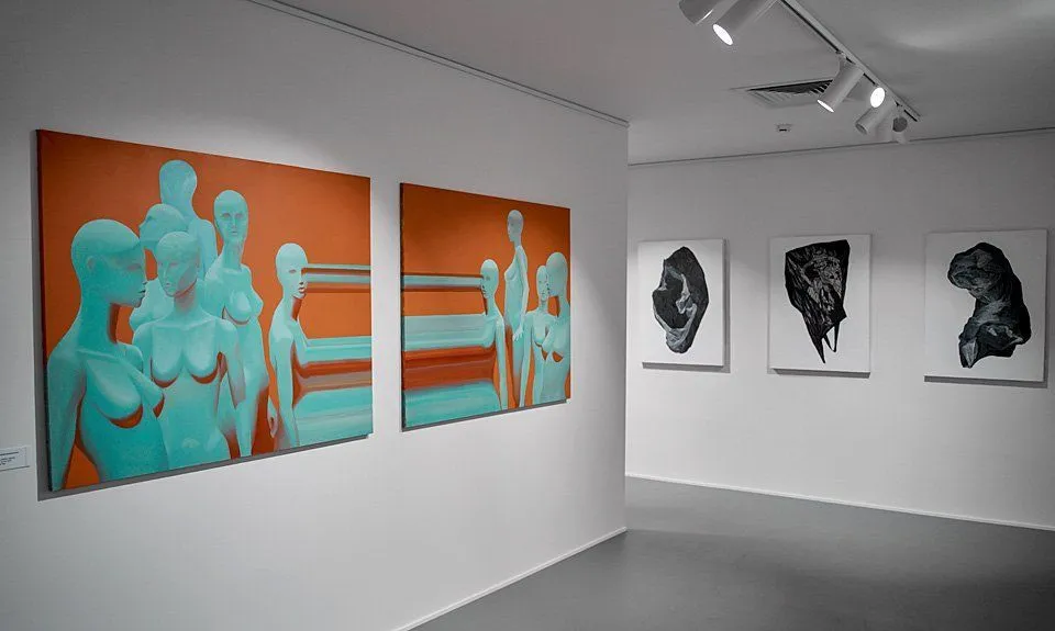 SISTEMA GALLERY