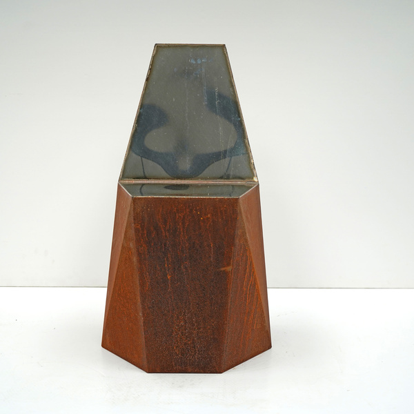 Corten Hex кресло 2023 (2018)