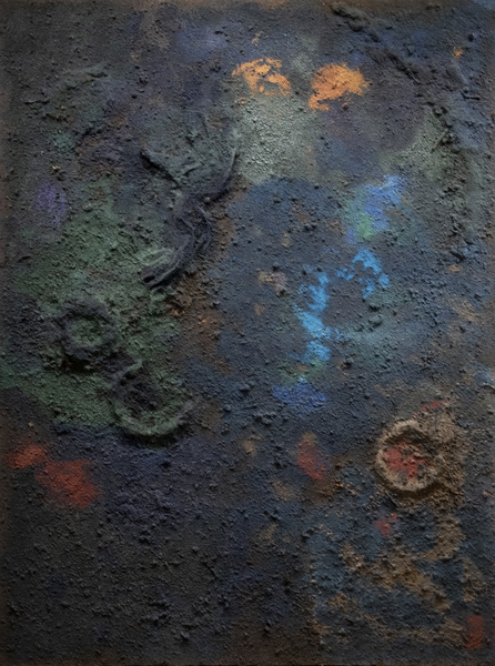 Soil series 2, 2025