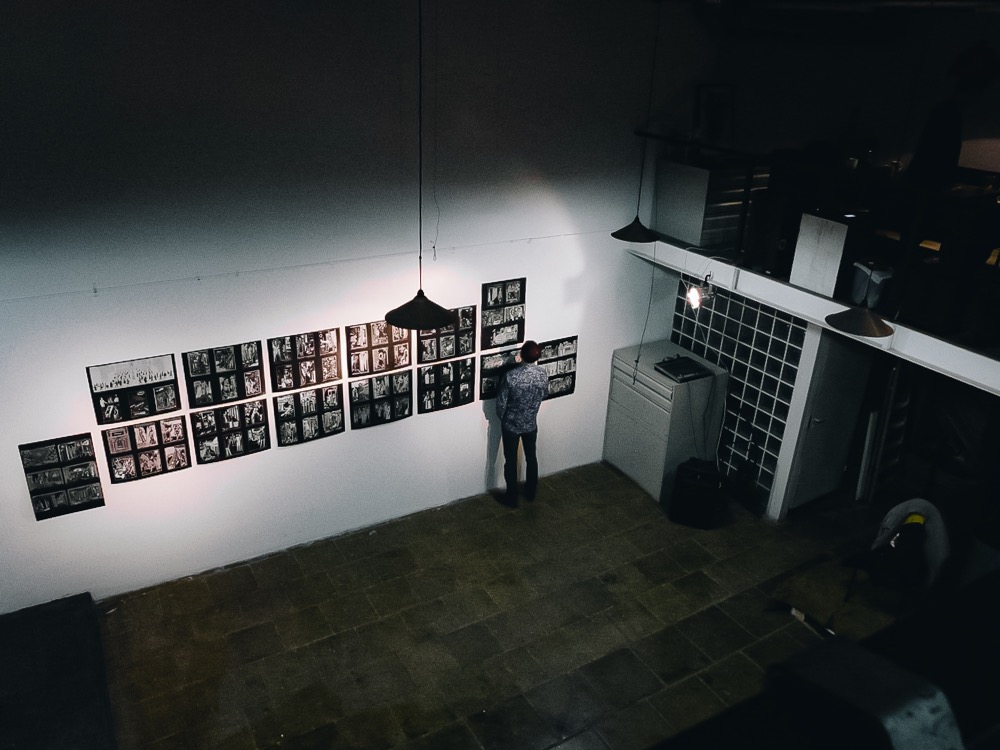 ПиранезиLAB