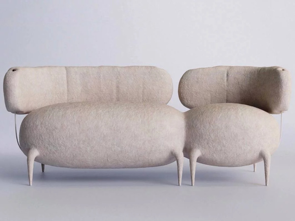 Lymphosofa