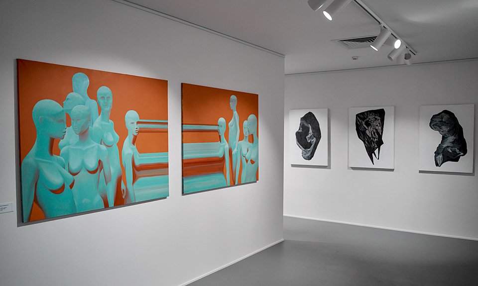 SISTEMA GALLERY