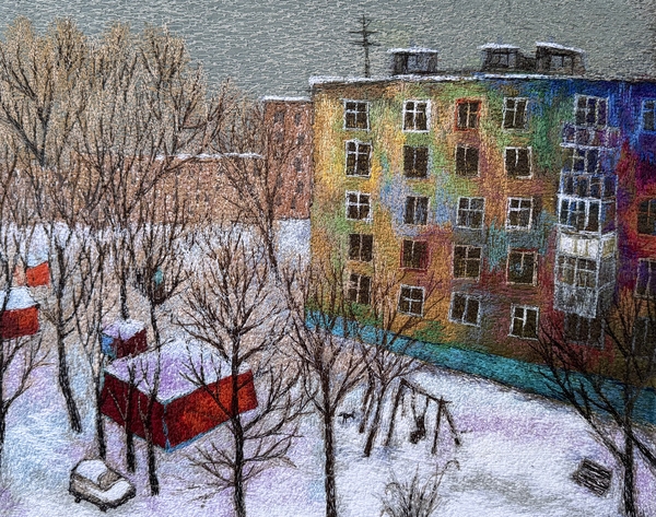 Хрущевочки