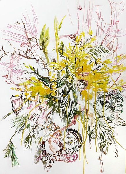 Yellowish