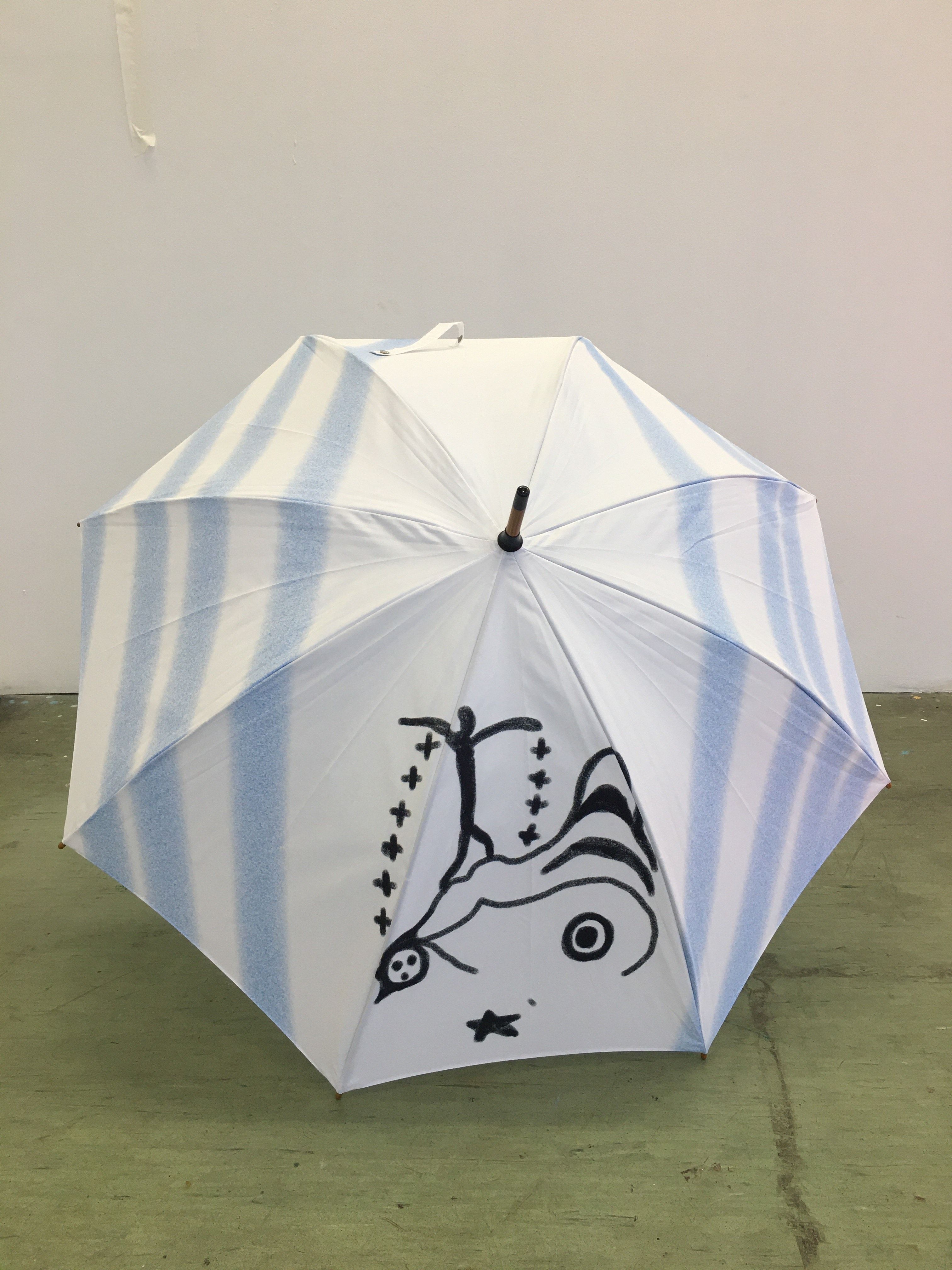 Зонт №2