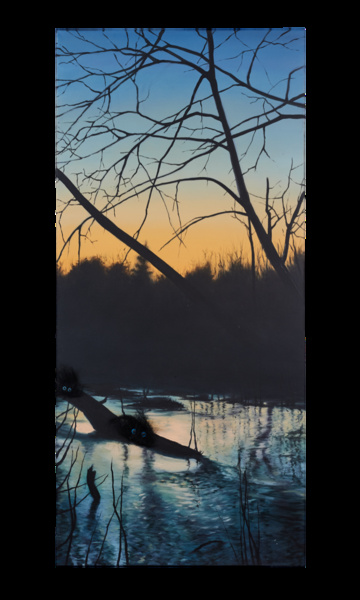Абрамцево, Короткий день 2