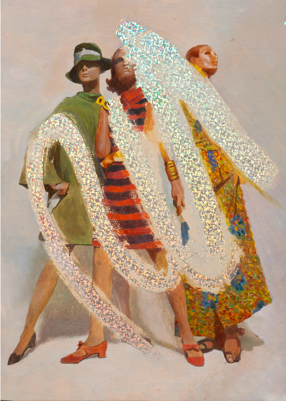 Выбор Кати Мухиной