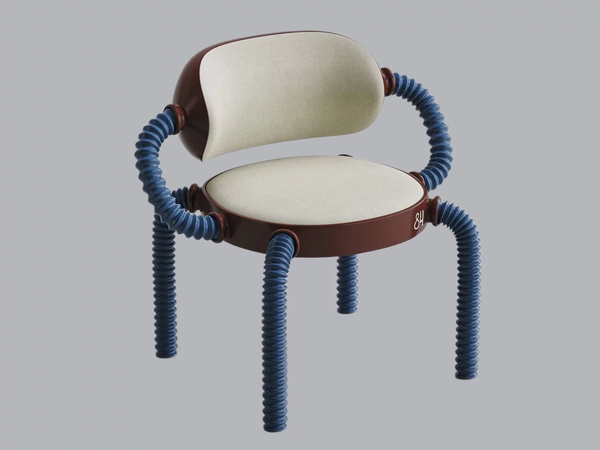 Long Chair
