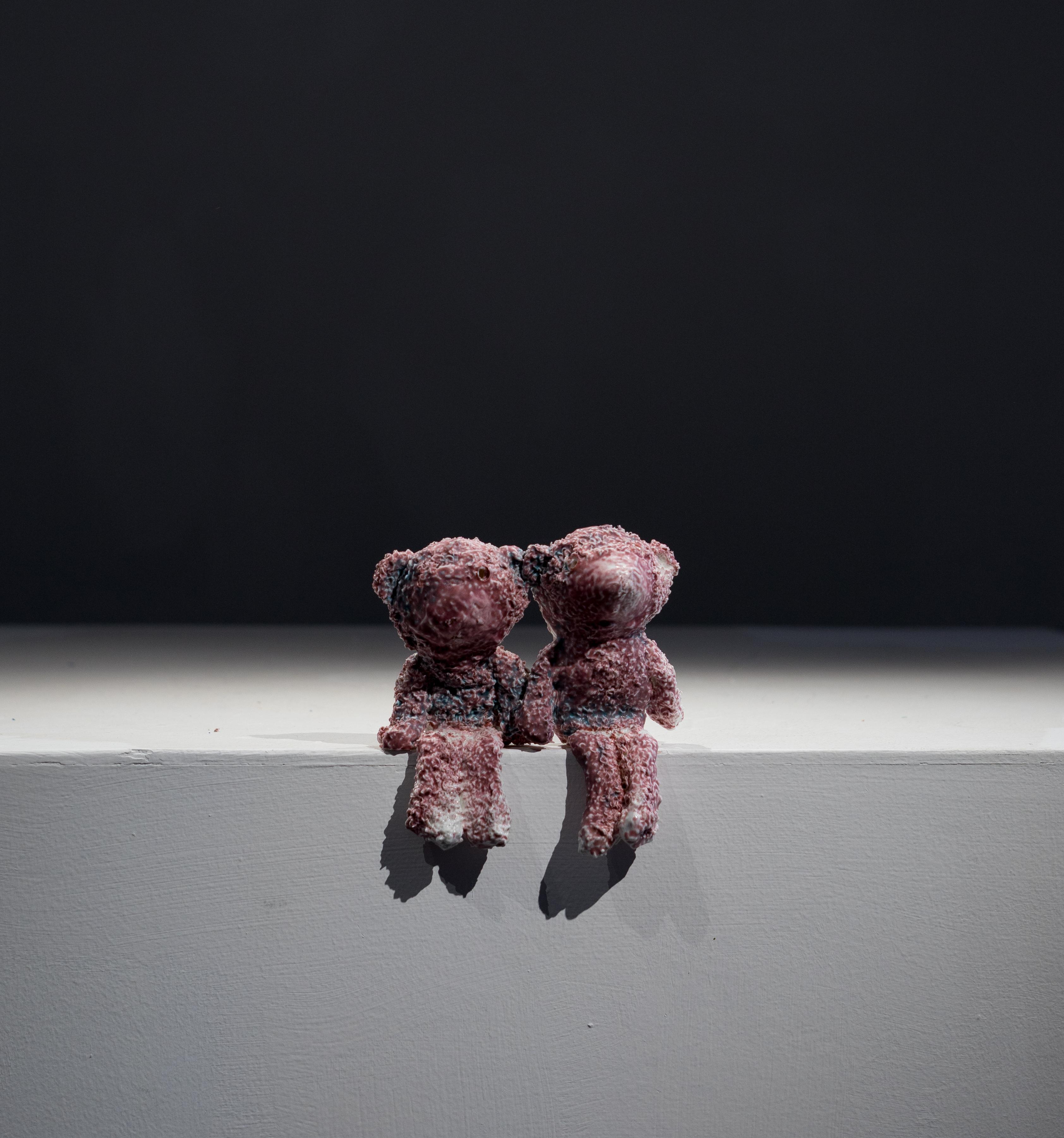 Teddy 72