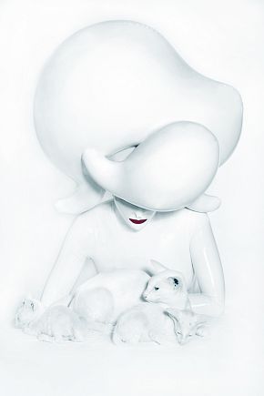 Белая серия (совместно с Ириной Воителевой)