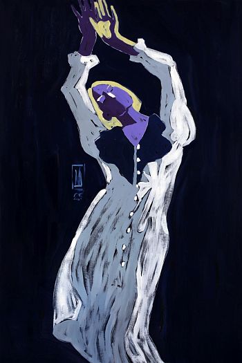 Ночные купания