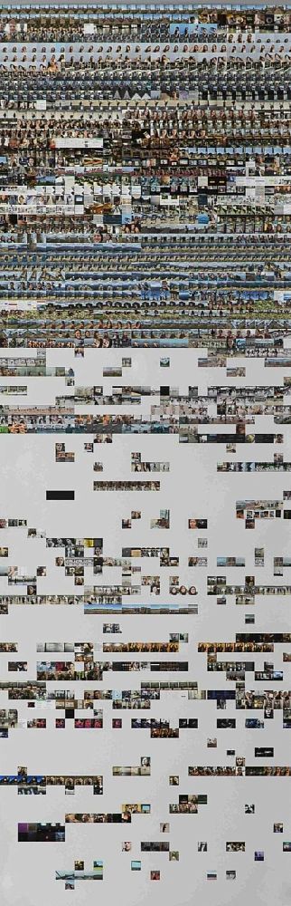 Массив хрупкого 2. Проект «Memory/oversaturated»