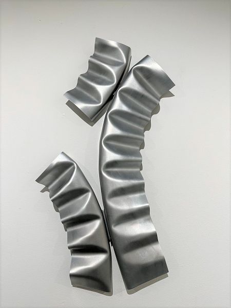 Алюминиевые-1, из серии "Побеги"