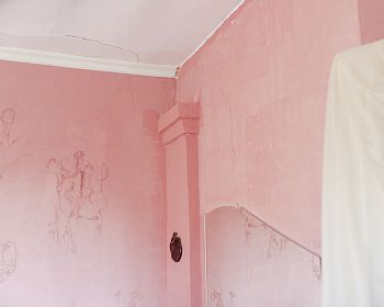 Home? III. Из серии «Люты»