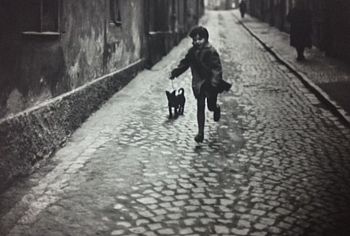 Дети Арбата