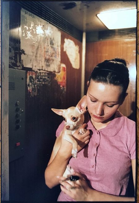 28 from series Algunas Canciones Lindas