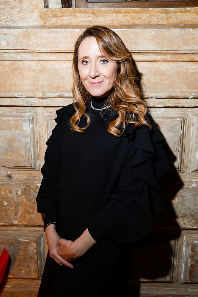 Summer selection of artworks by Jurate Gurauskaite, editor-in-chief of InStyle Russia.
