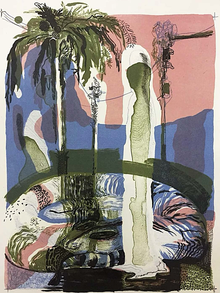 Совсем юный король. Часть 1