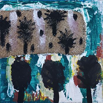 Царский сад