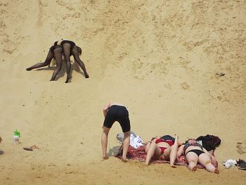 Автопортрет