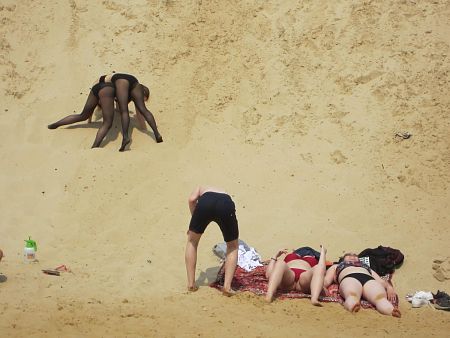 Автопортрет