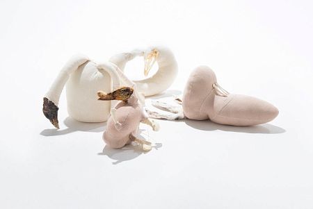 Человек перед лицом смерти