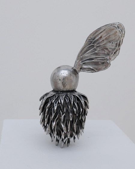 Bug #15 из серии «Паранормальные явления»