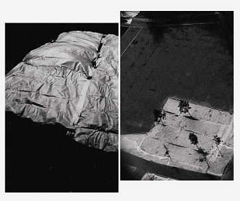 ПОКРЫТАЯ ЗЕМЛЯ DUO 02