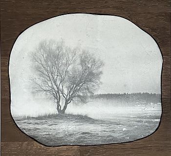 Без названия. Серия «Воспоминания»