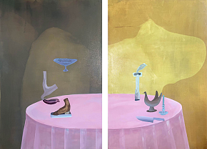 Как дольки граната виски твои