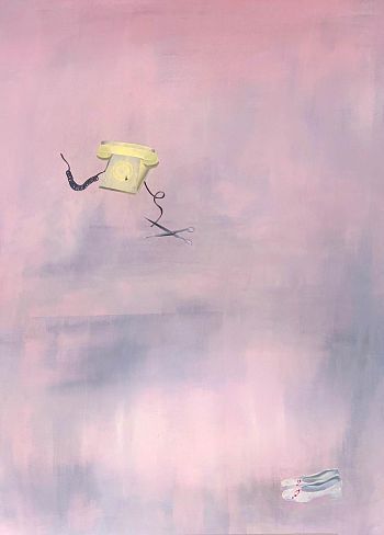 Прерванный разговор