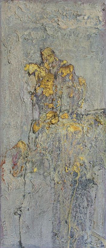 Гербарий. Желтое