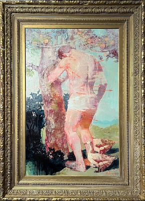 Святой Себастьян