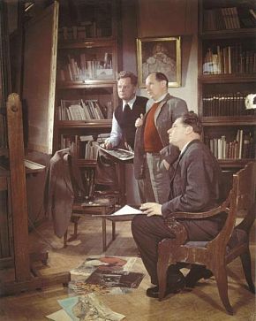 Кукрыниксы