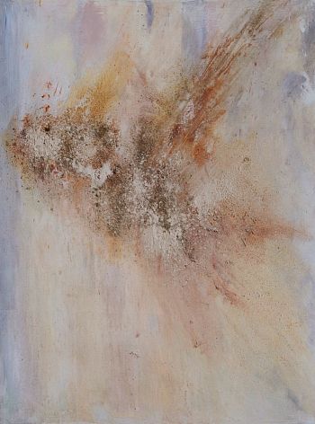 Бытие пыли: пол