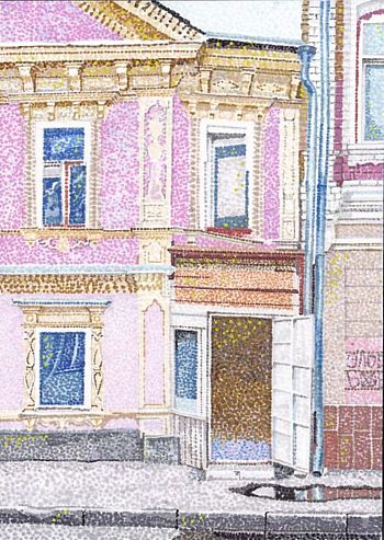 Алексеевская 2