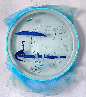 Сны динозавров