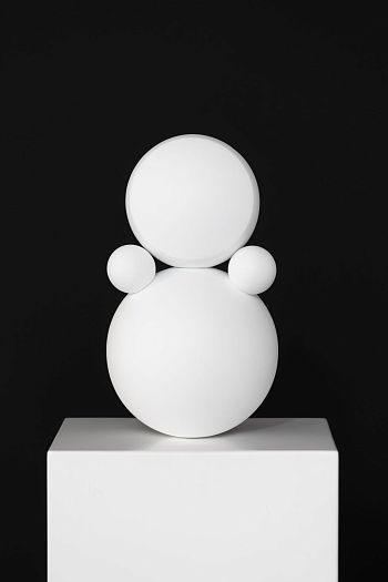 Агата в Белом