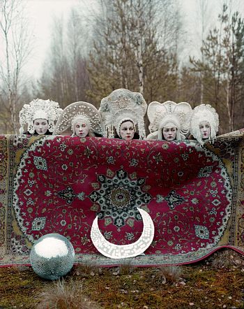 Игра кандидаток