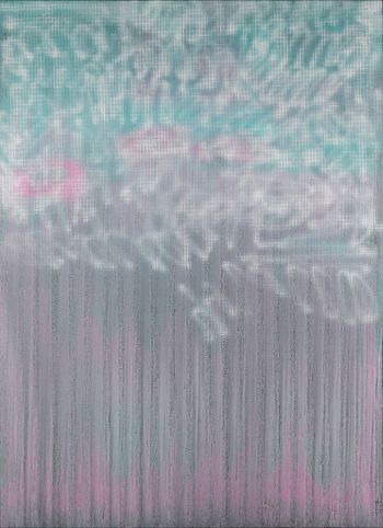 Измеряя пустоту простотой касания двух линий или…# 6