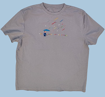 Под поток атмосферных