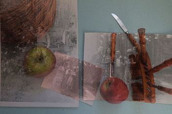 Единицы хранения