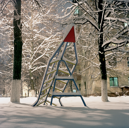 Детские площадки