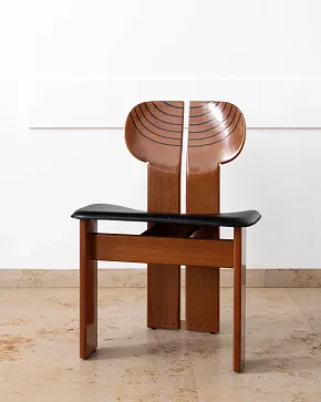 Обеденные стулья Africa