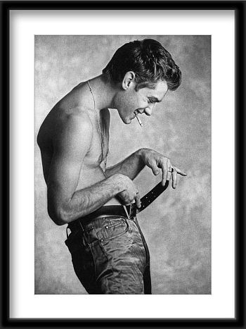 Jude Law, Лондон