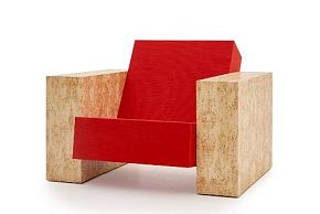 Nastya chair — vol. 1