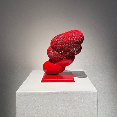 Редкая молекула