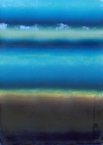 Из серии Сад. №50